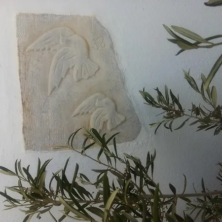 Eleni I アパート