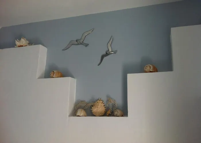 Eleni I Appartement *