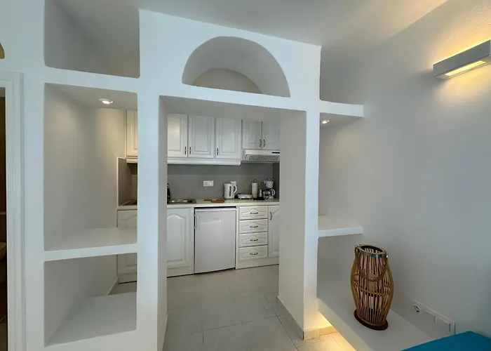 Appartement Eleni I *