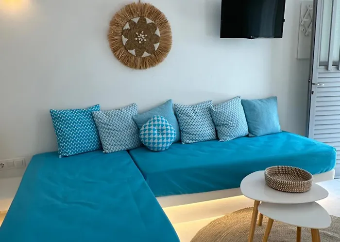 Eleni I Appartement *