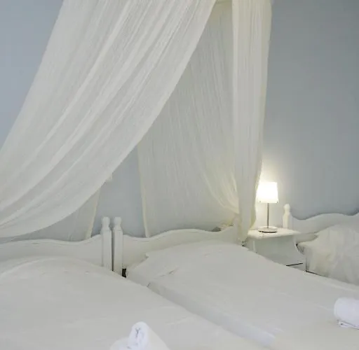 Appartement Eleni I *