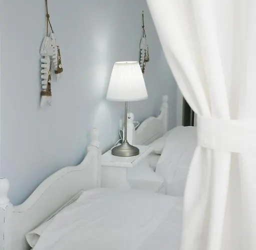 Appartement Eleni I *