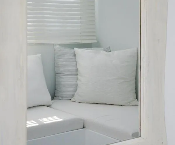 Eleni I Appartement Tínos