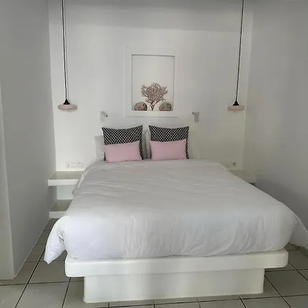 Apartment Eleni I Tinos