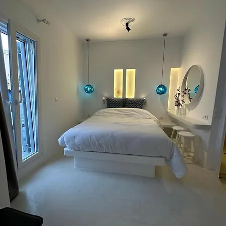 Apartment Eleni I