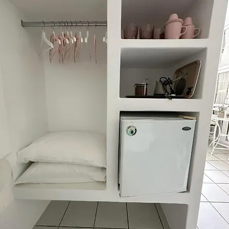 Eleni I Apartment Tínos