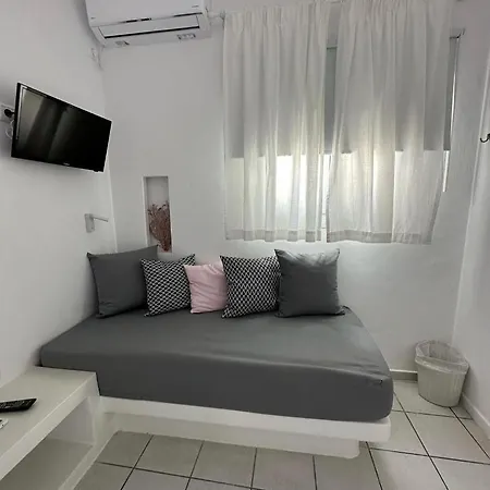 Apartment Eleni I