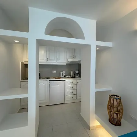 Apartment Eleni I *