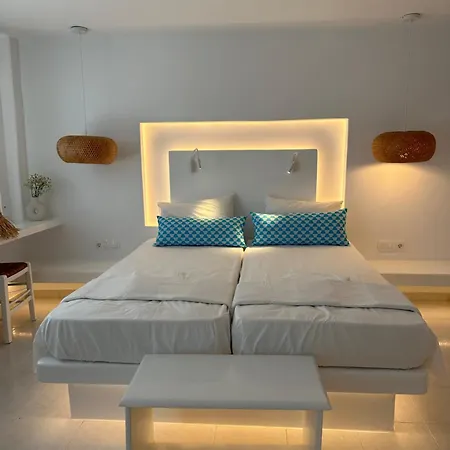 Eleni I Apartment Tínos