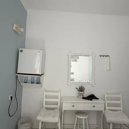 Apartament Eleni I Wyspa Tinos