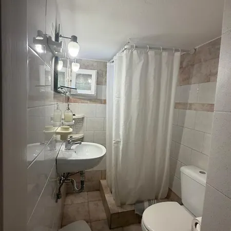 Apartament Eleni I *