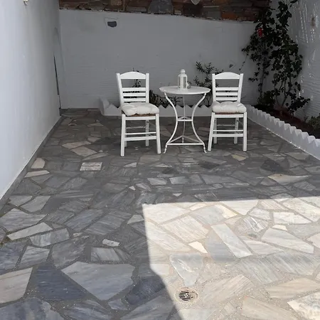 Eleni I Apartament Wyspa Tinos