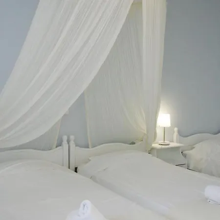 Apartamento Eleni I *